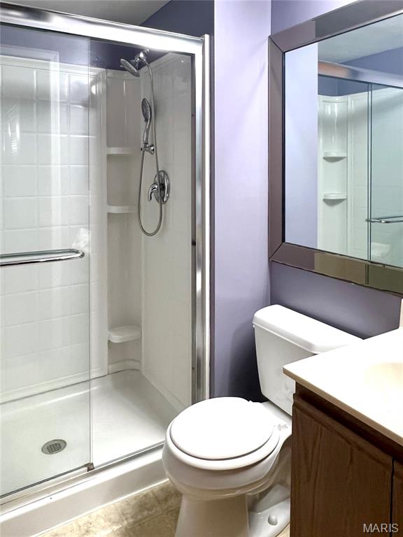 Sherwood Place Condo Seven - Residential