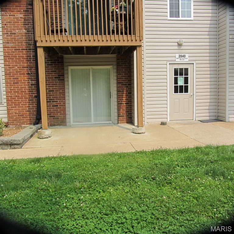 Oakville Commons Condo - Residential