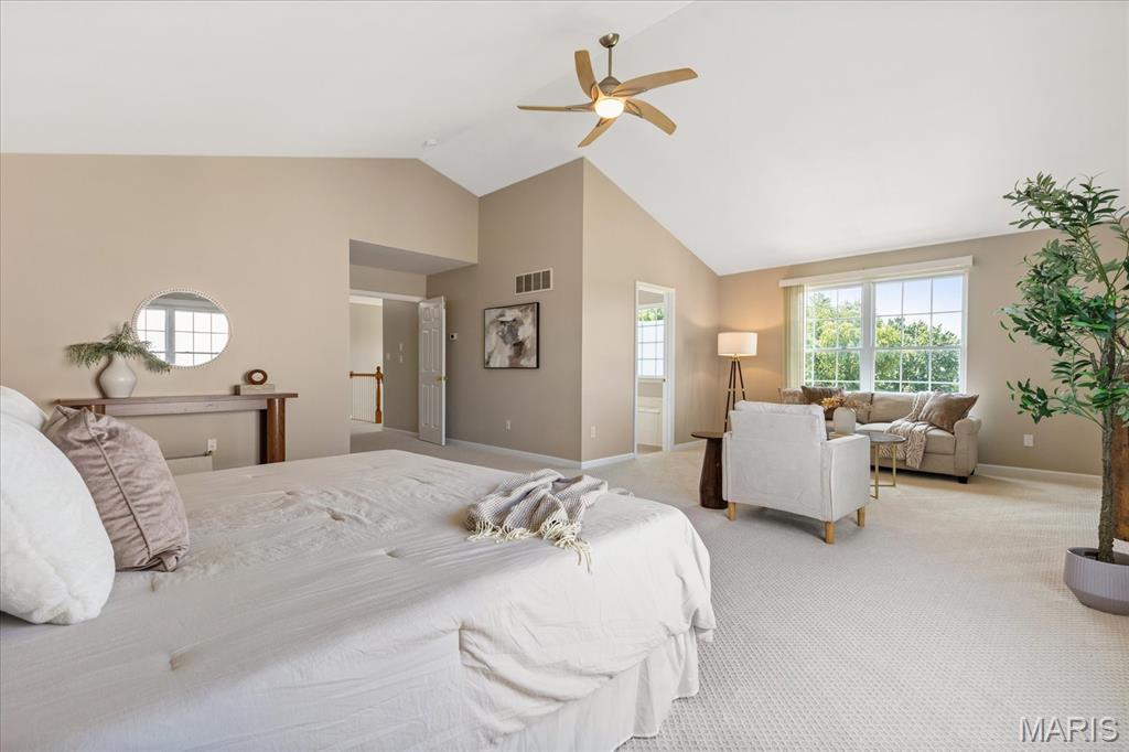 Est Of Fairfield Manor #2 - Residential