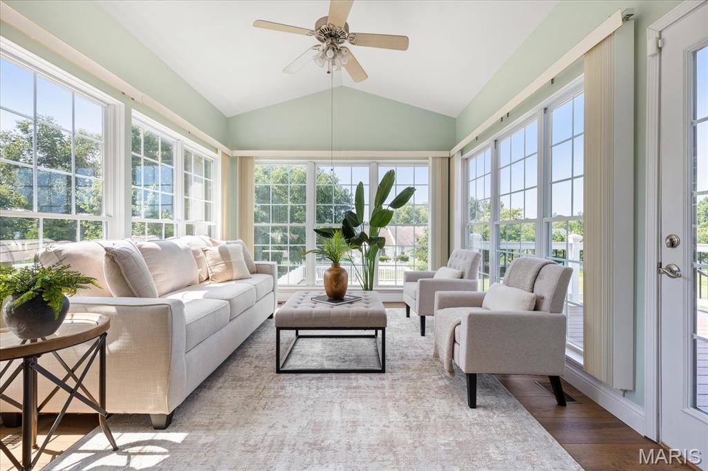 Est Of Fairfield Manor #2 - Residential