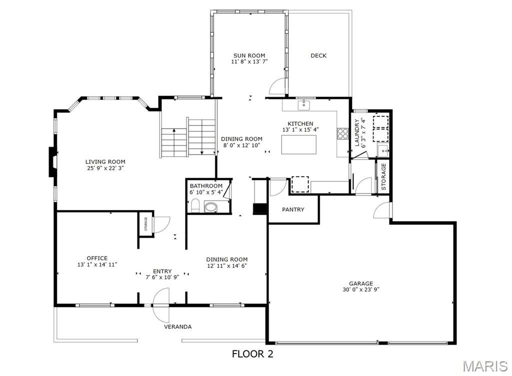 Est Of Fairfield Manor #2 - Residential