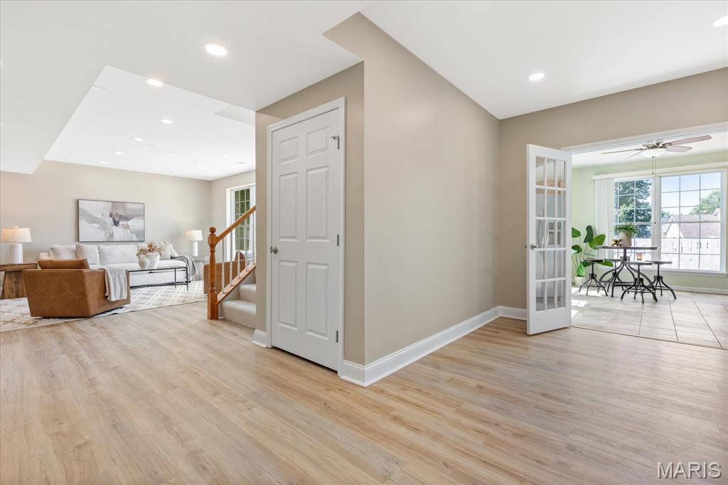 Est Of Fairfield Manor #2 - Residential