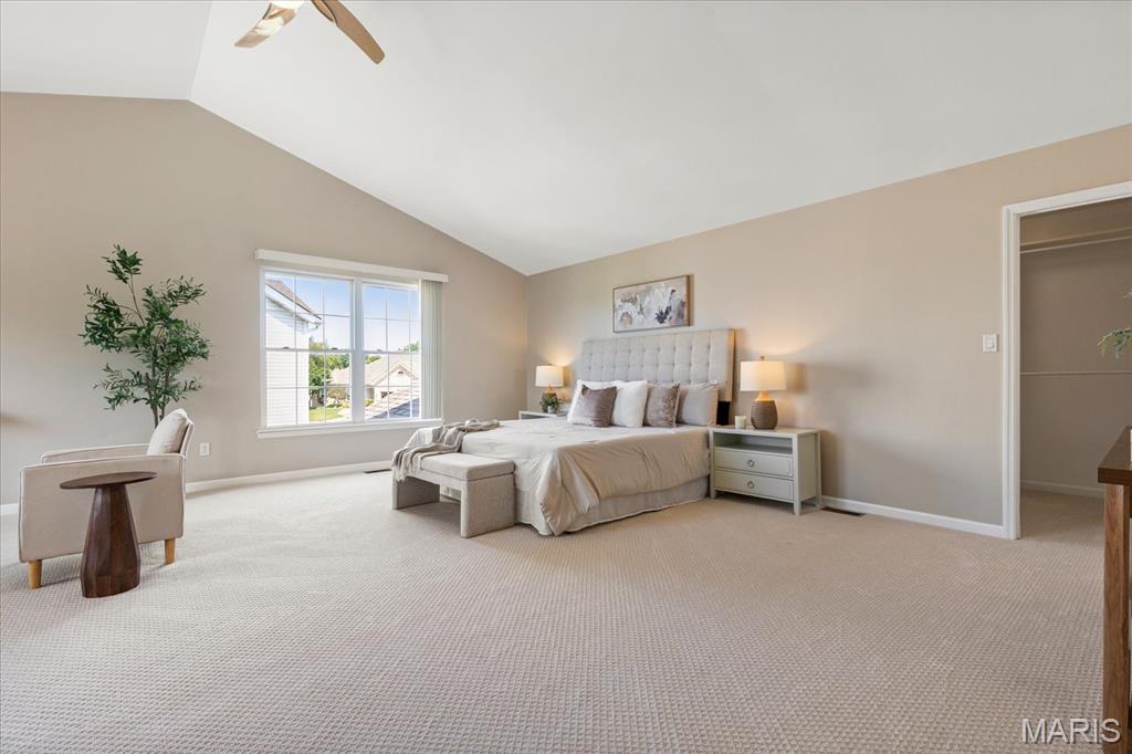 Est Of Fairfield Manor #2 - Residential