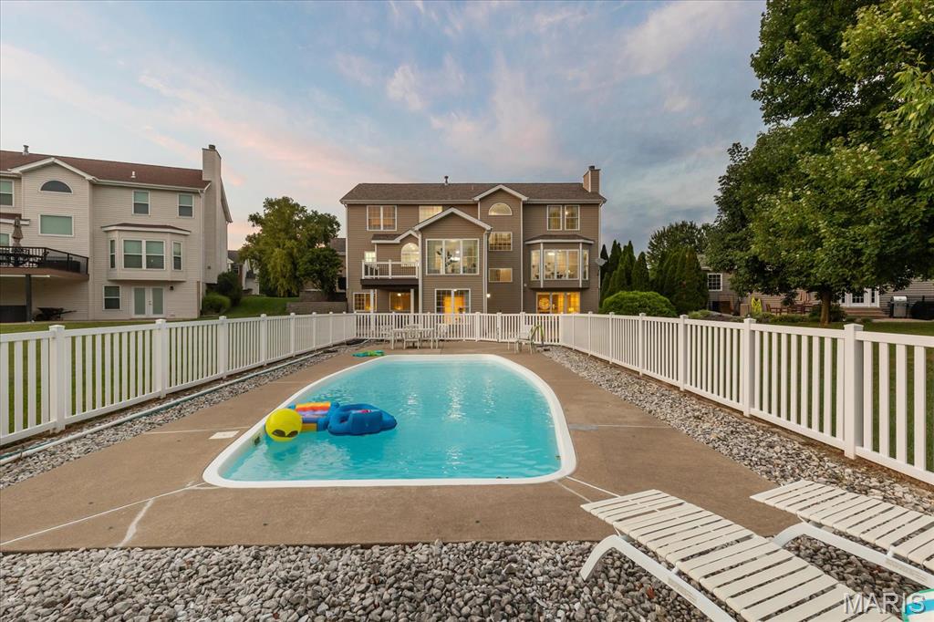 Est Of Fairfield Manor #2 - Residential