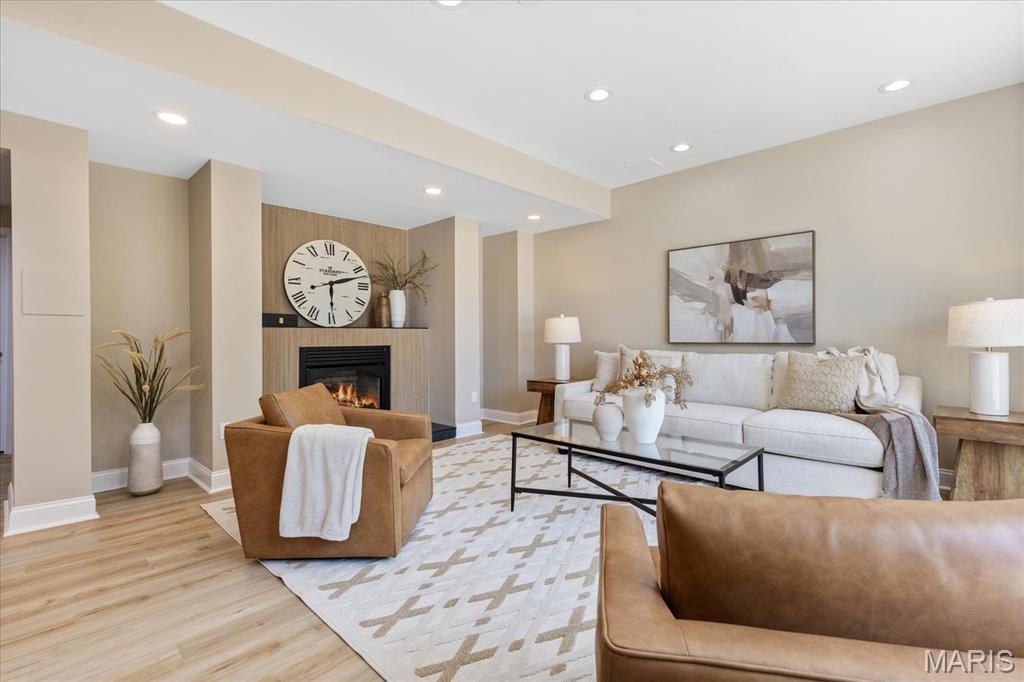 Est Of Fairfield Manor #2 - Residential