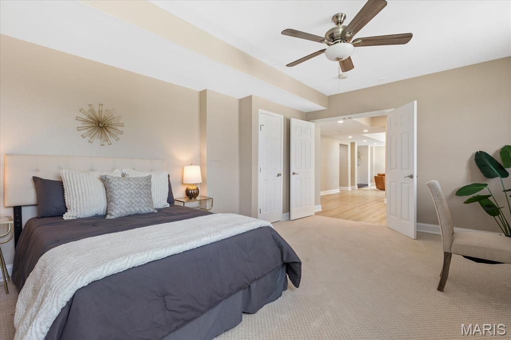 Est Of Fairfield Manor #2 - Residential
