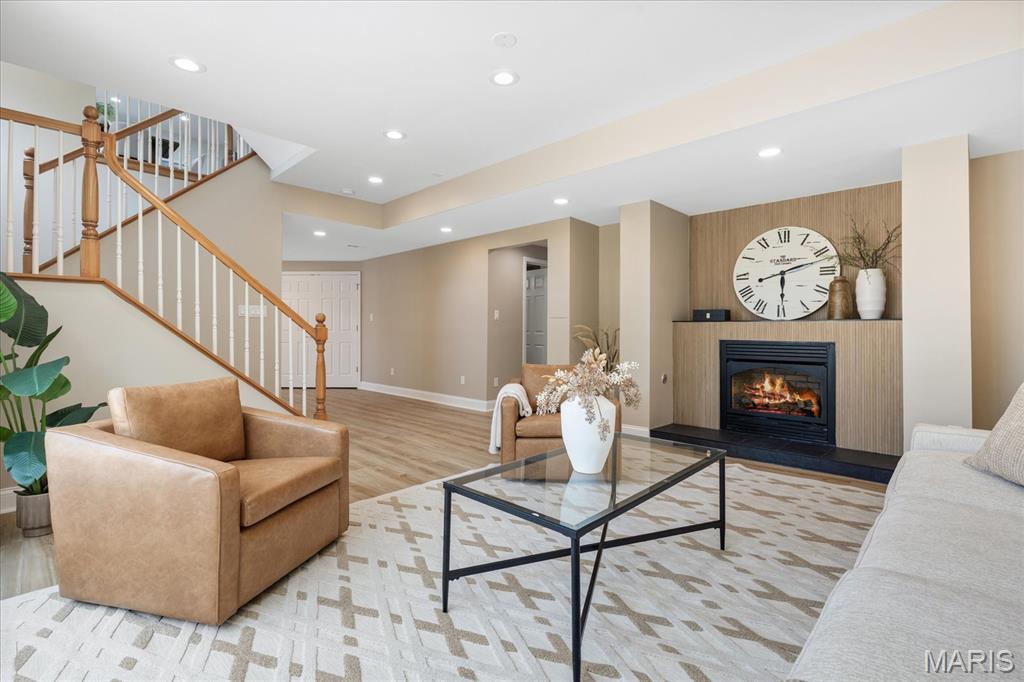 Est Of Fairfield Manor #2 - Residential