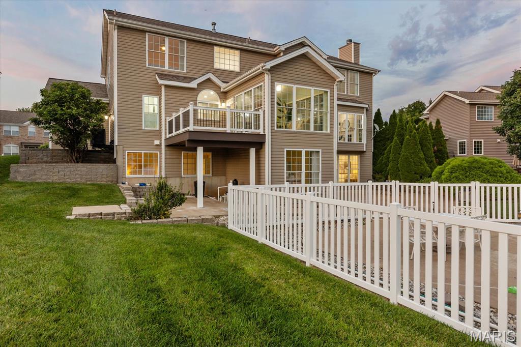 Est Of Fairfield Manor #2 - Residential