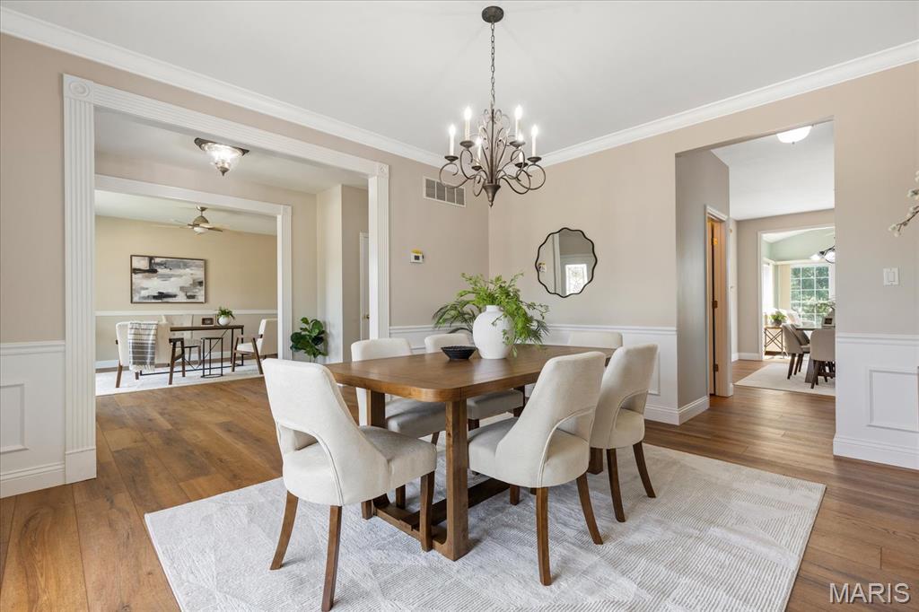 Est Of Fairfield Manor #2 - Residential