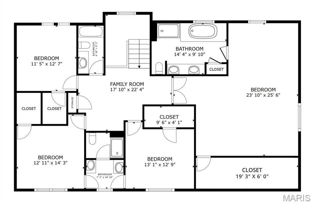 Est Of Fairfield Manor #2 - Residential