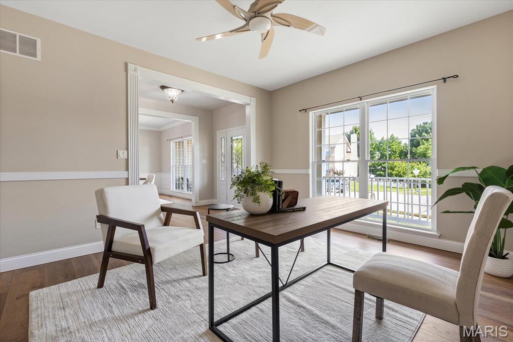 Est Of Fairfield Manor #2 - Residential