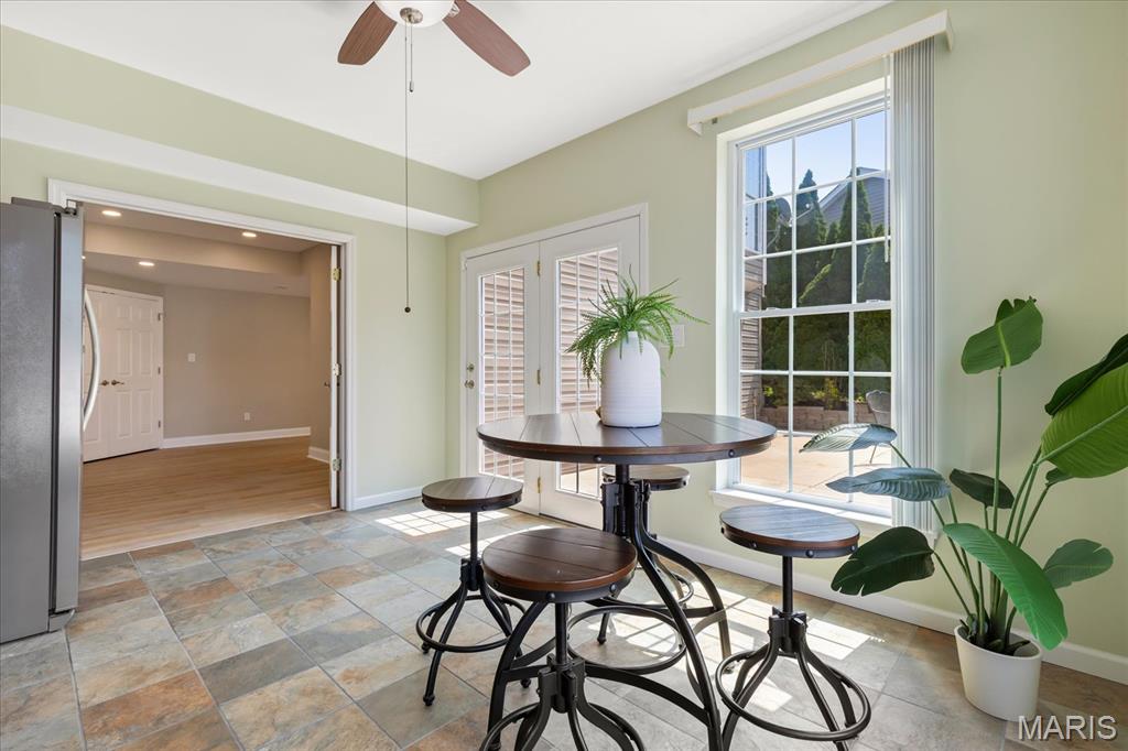 Est Of Fairfield Manor #2 - Residential