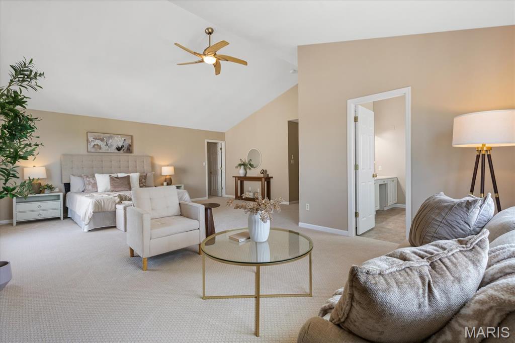 Est Of Fairfield Manor #2 - Residential