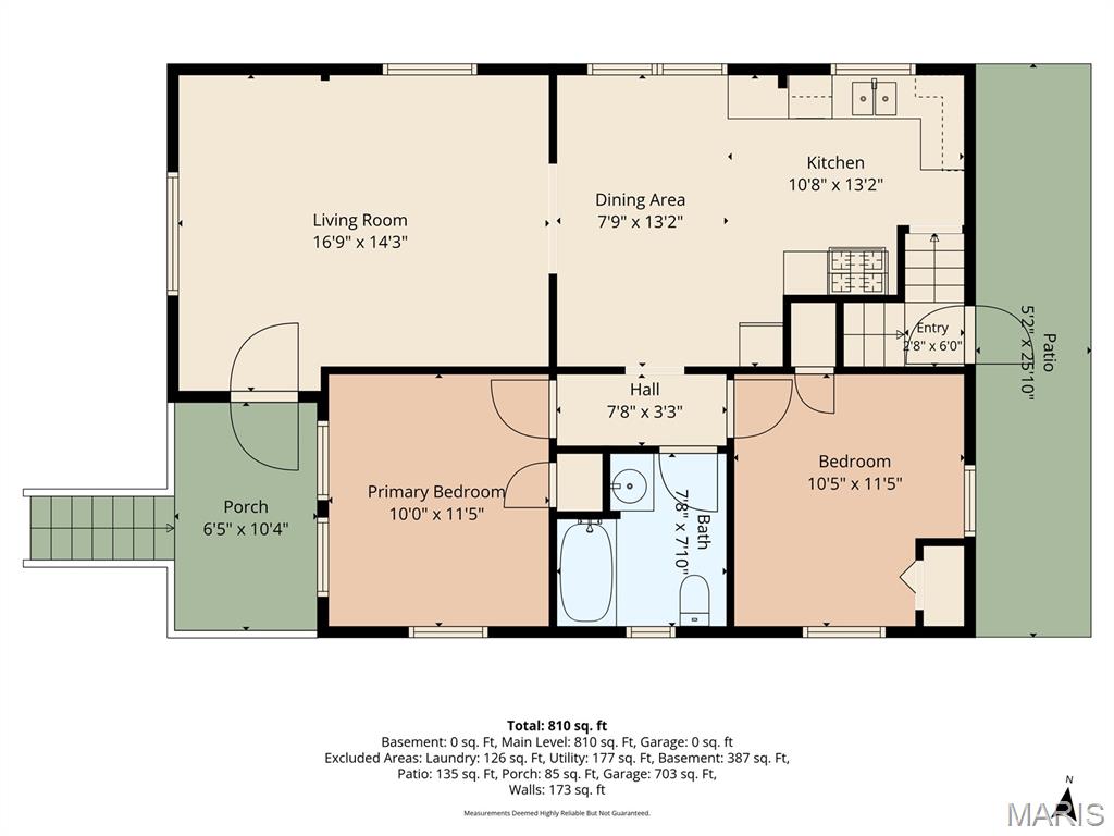 Central Park Add - Residential