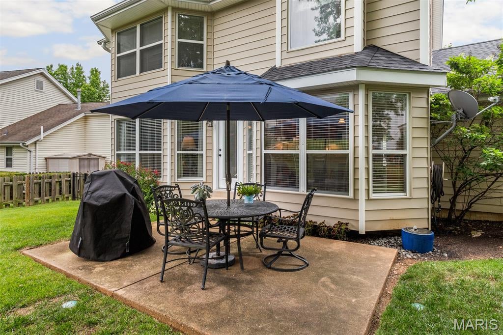 Villages Of Remington Oaks One - Residential