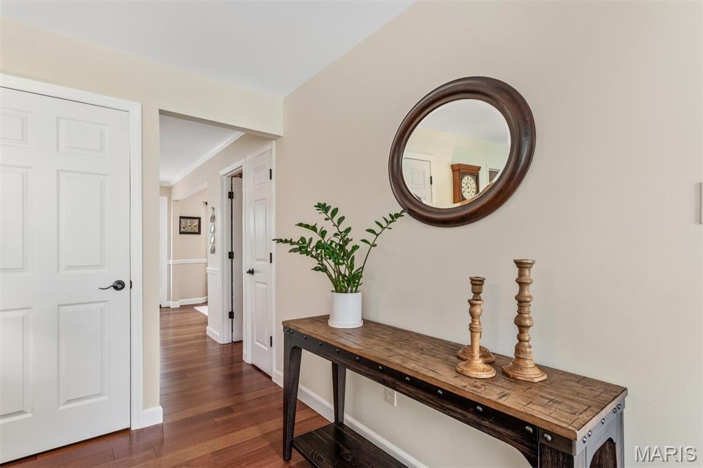 Villages Of Remington Oaks One - Residential