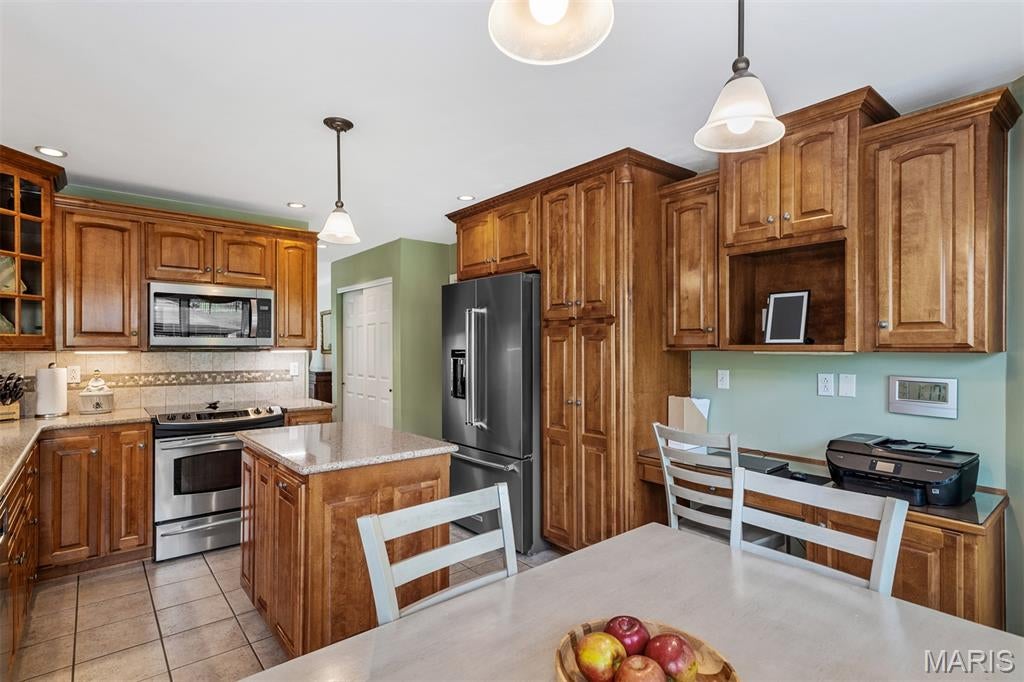Villages Of Remington Oaks One - Residential