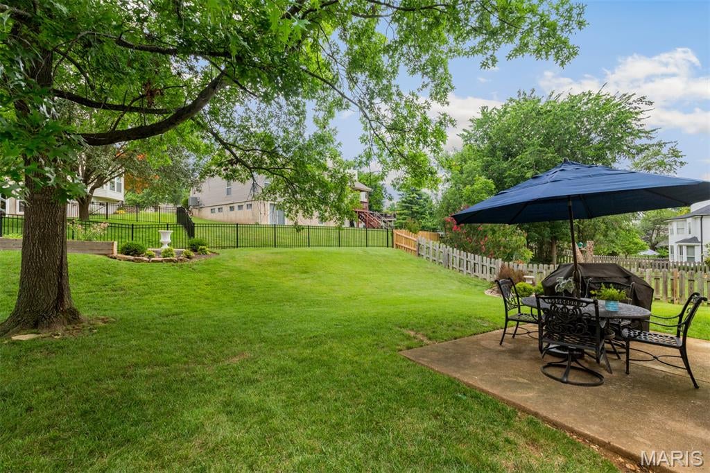 Villages Of Remington Oaks One - Residential