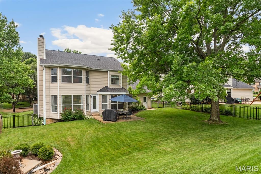 Villages Of Remington Oaks One - Residential