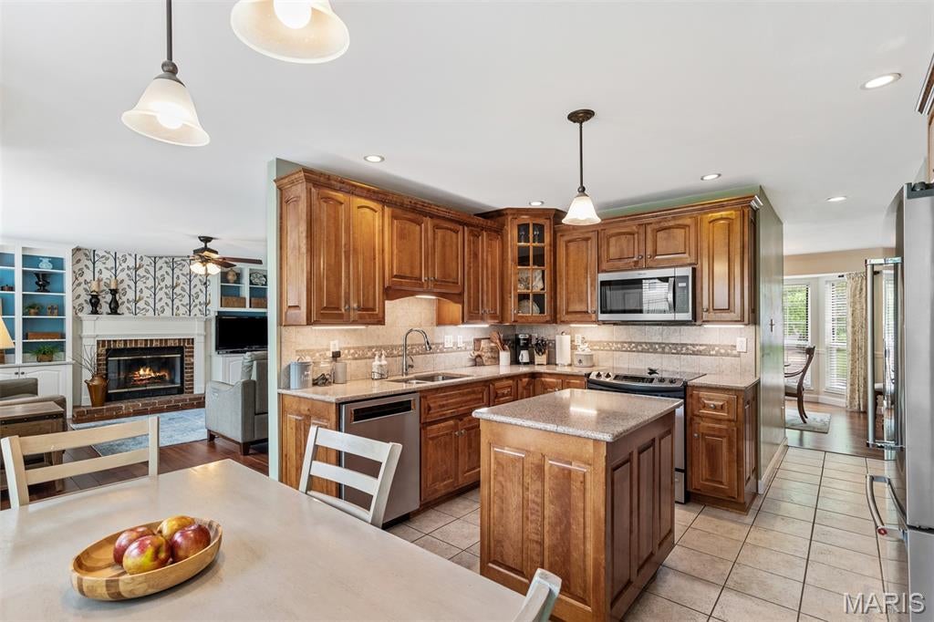 Villages Of Remington Oaks One - Residential