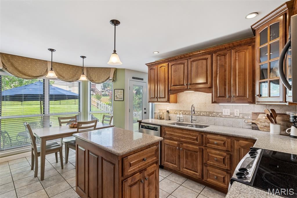 Villages Of Remington Oaks One - Residential