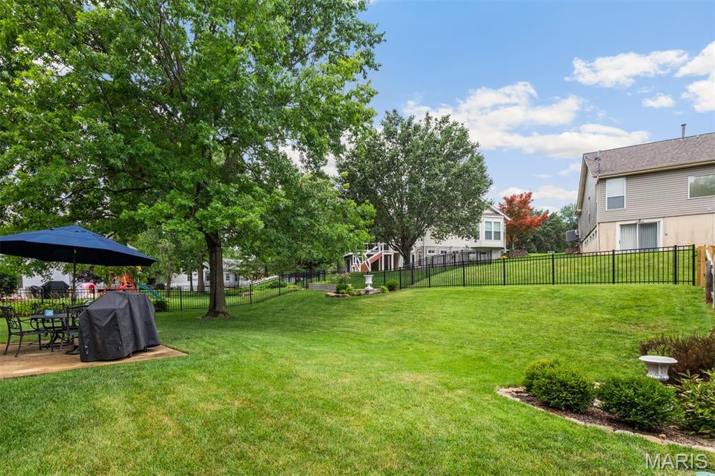 Villages Of Remington Oaks One - Residential