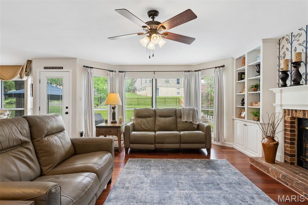 Villages Of Remington Oaks One - Residential