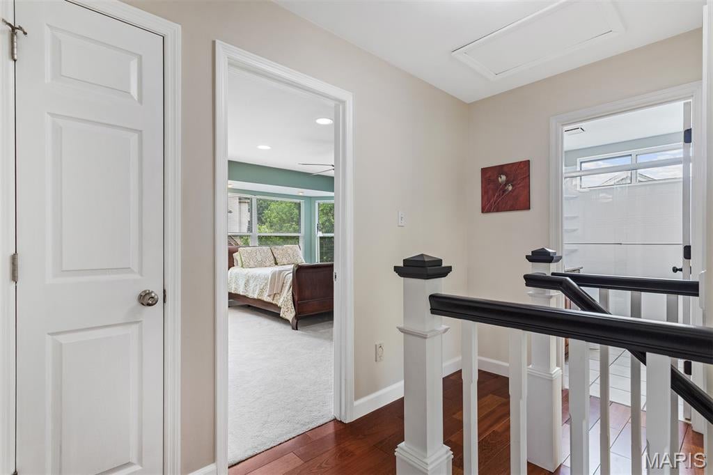 Villages Of Remington Oaks One - Residential