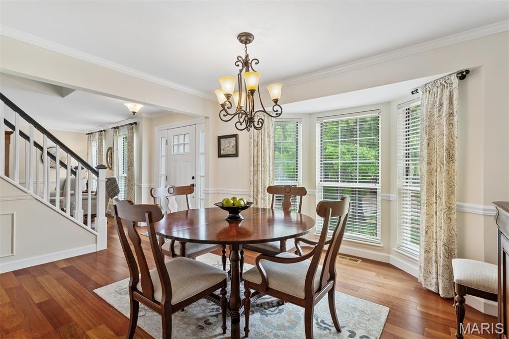 Villages Of Remington Oaks One - Residential