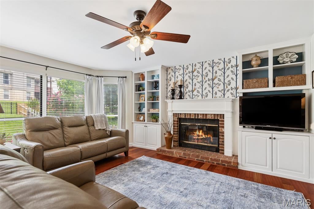 Villages Of Remington Oaks One - Residential