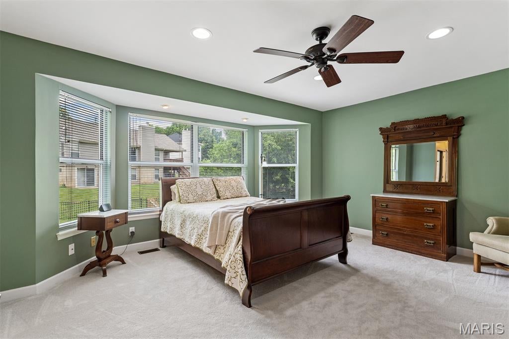 Villages Of Remington Oaks One - Residential