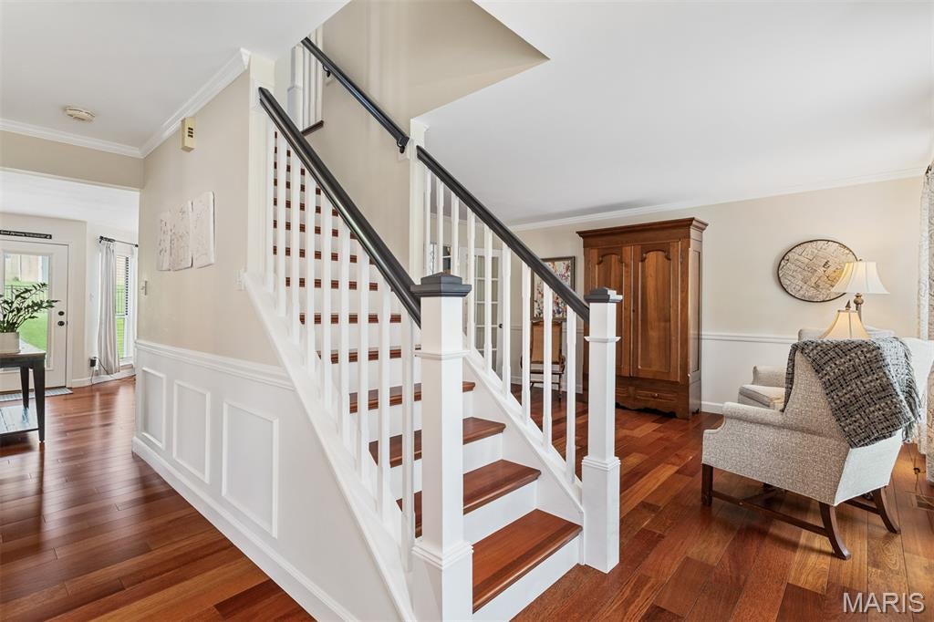 Villages Of Remington Oaks One - Residential