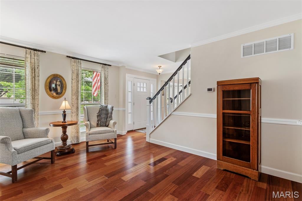 Villages Of Remington Oaks One - Residential