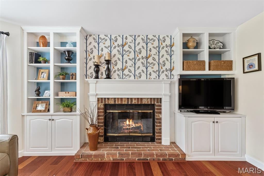 Villages Of Remington Oaks One - Residential