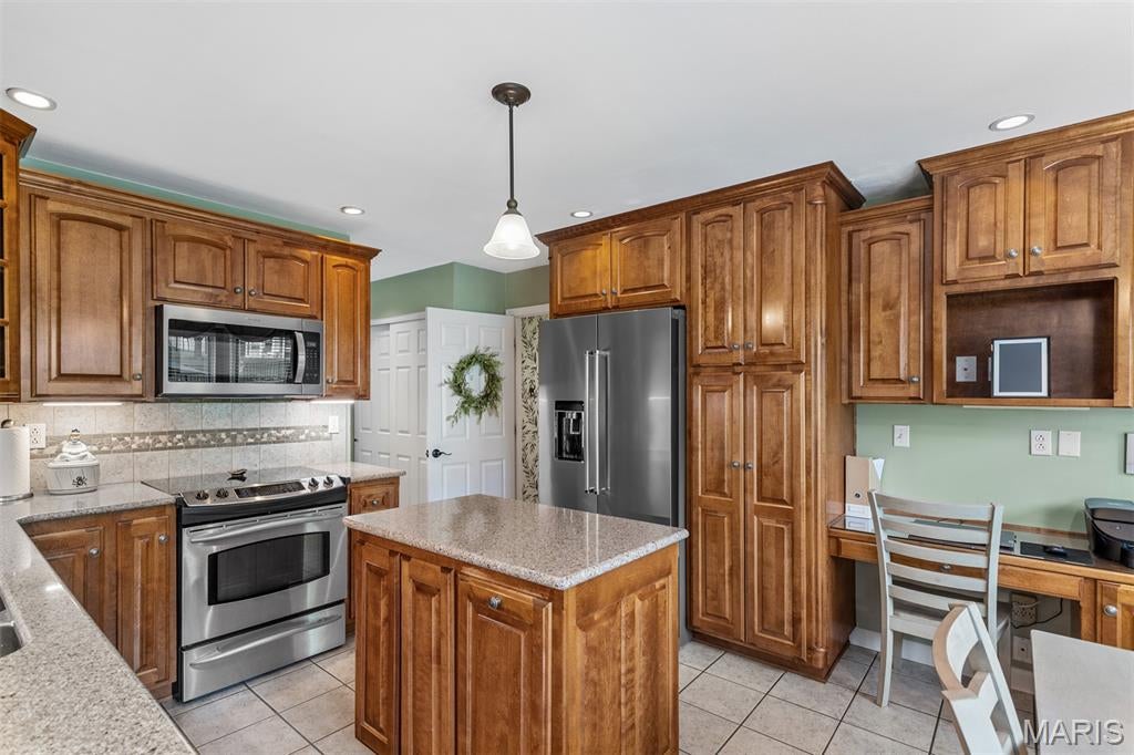 Villages Of Remington Oaks One - Residential