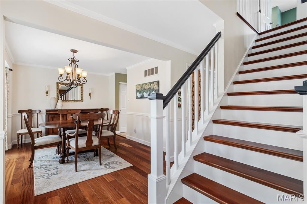 Villages Of Remington Oaks One - Residential