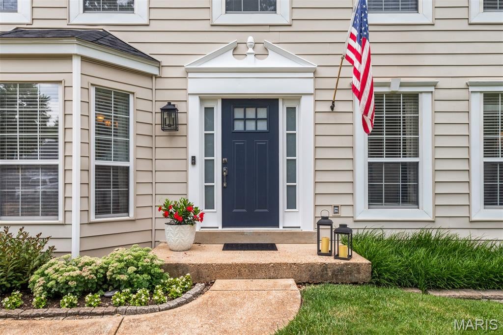 Villages Of Remington Oaks One - Residential
