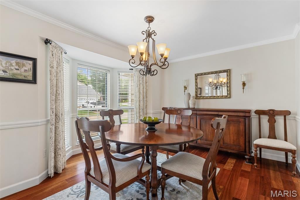 Villages Of Remington Oaks One - Residential