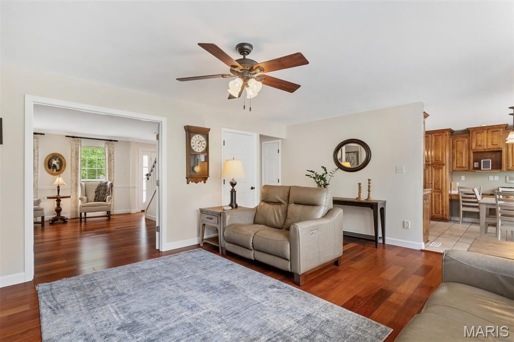 Villages Of Remington Oaks One - Residential