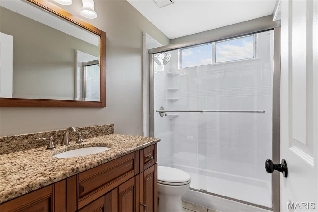 Villages Of Remington Oaks One - Residential