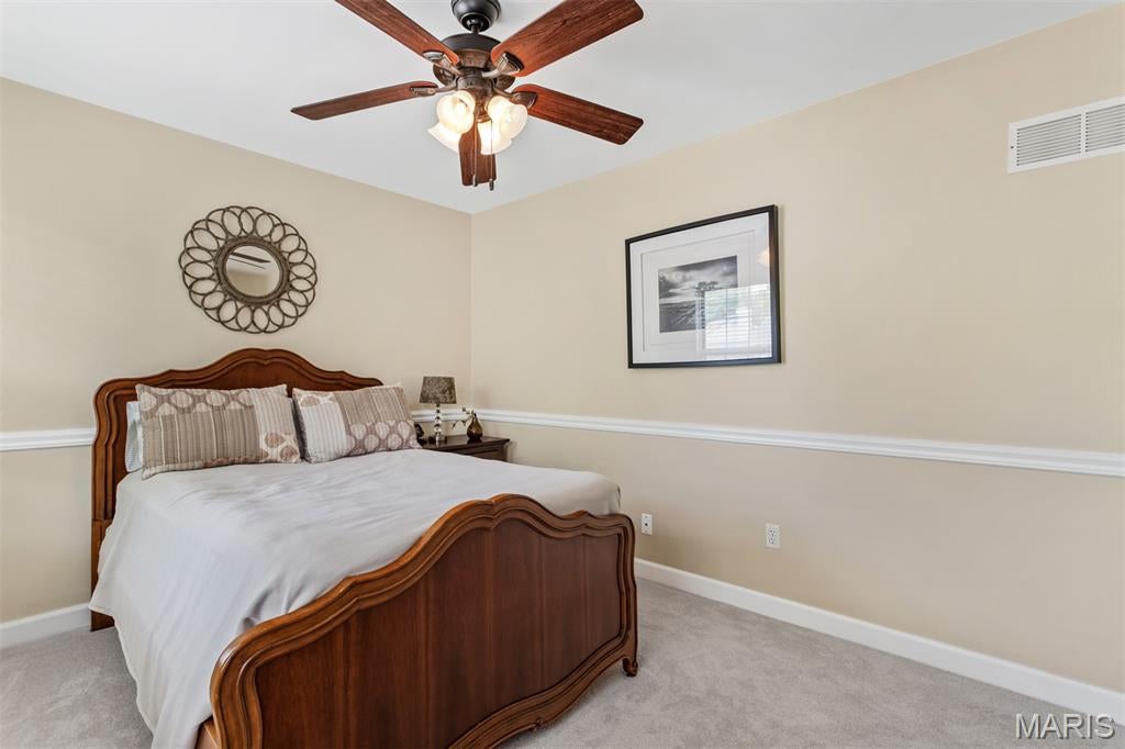 Villages Of Remington Oaks One - Residential