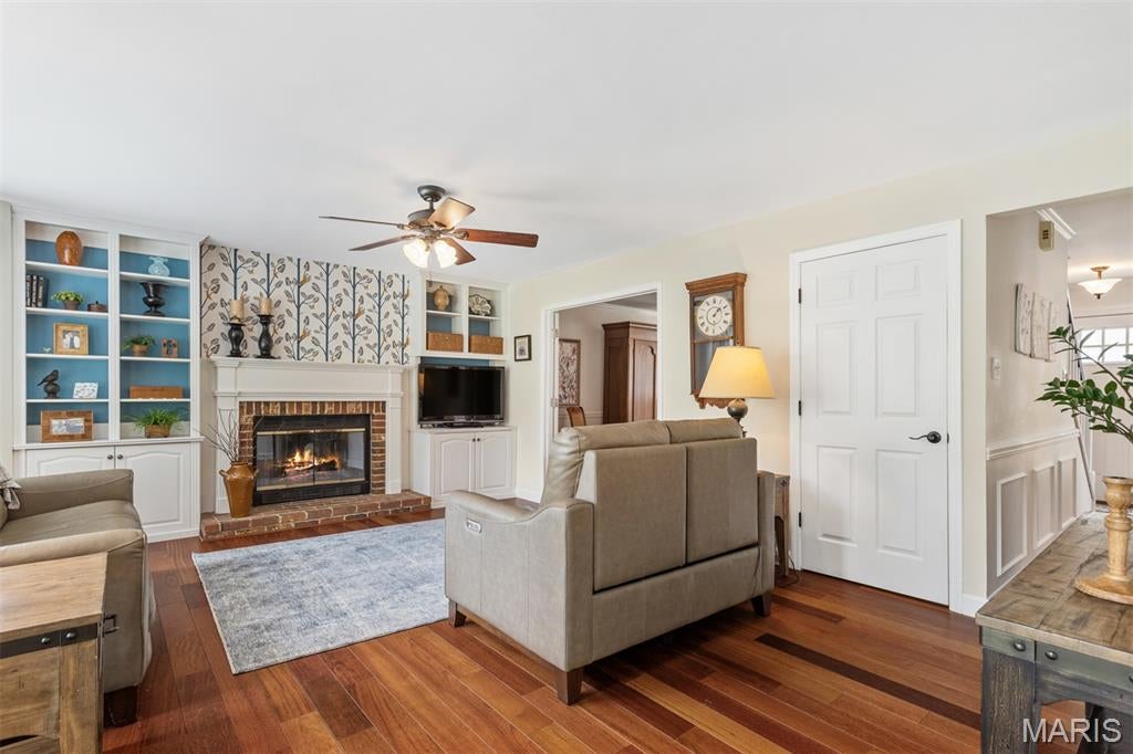 Villages Of Remington Oaks One - Residential