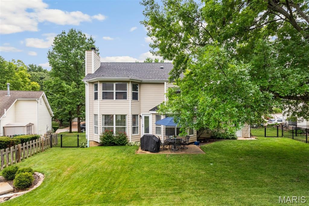 Villages Of Remington Oaks One - Residential