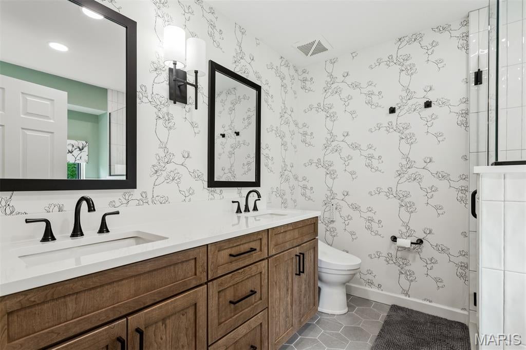 Villages Of Remington Oaks One - Residential