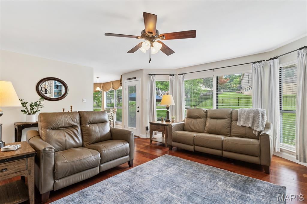 Villages Of Remington Oaks One - Residential