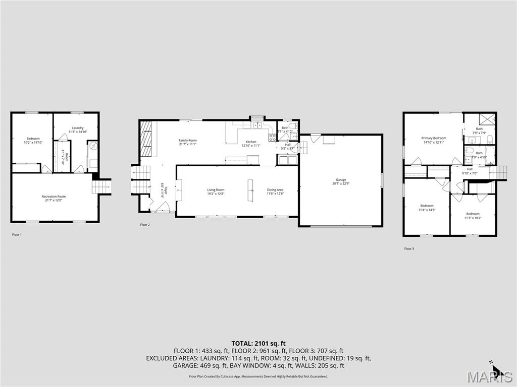 Town & Country 03 - Residential