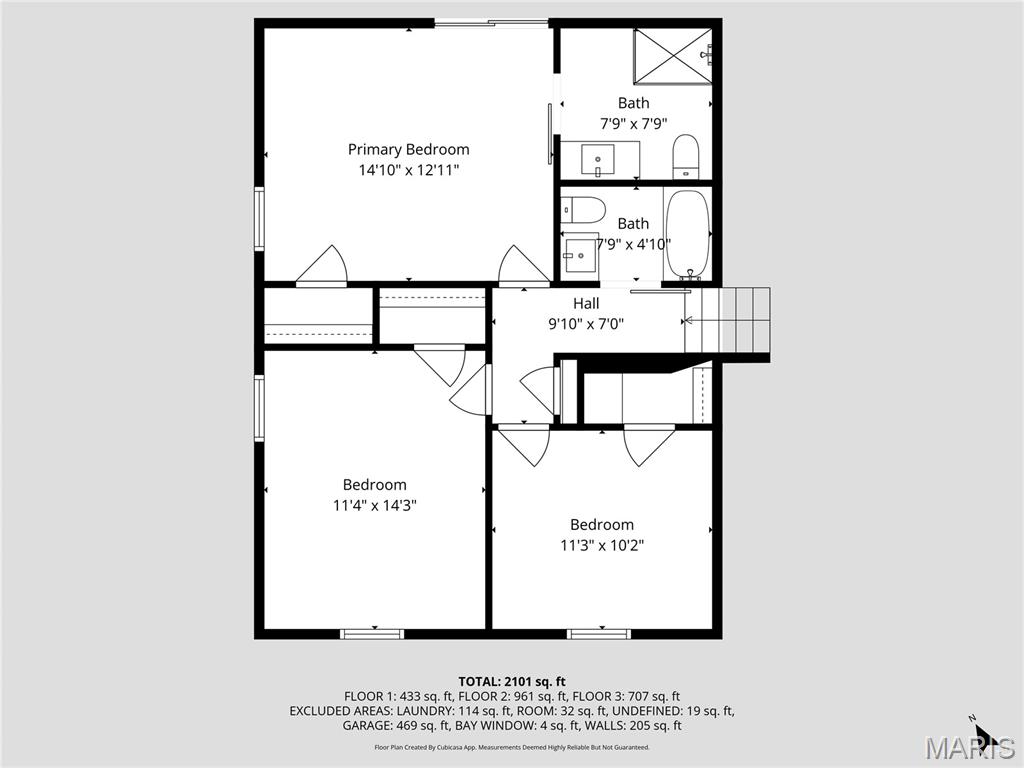 Town & Country 03 - Residential
