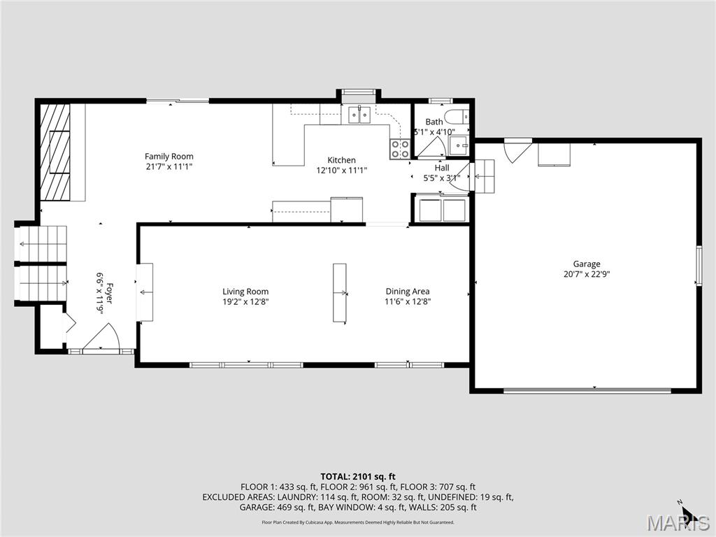 Town & Country 03 - Residential