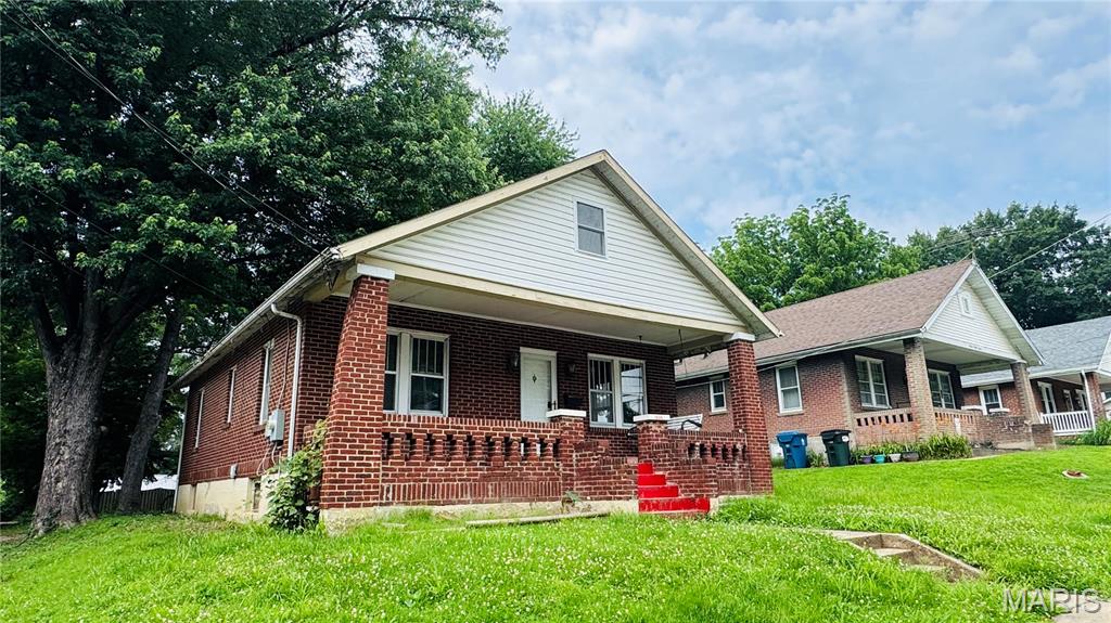 Atkins Sub Mason F - Residential