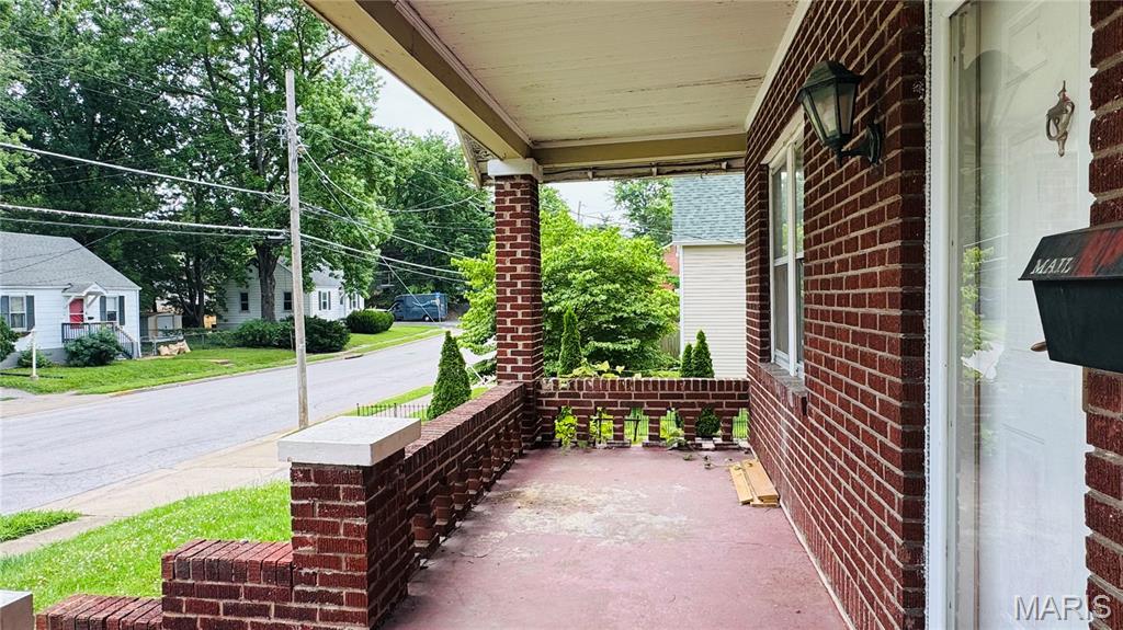 Atkins Sub Mason F - Residential
